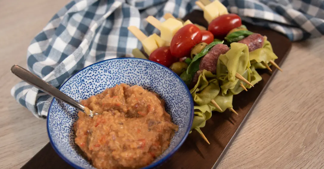 Marcassou_Recept_Aperitiefsate_Horizontaal
