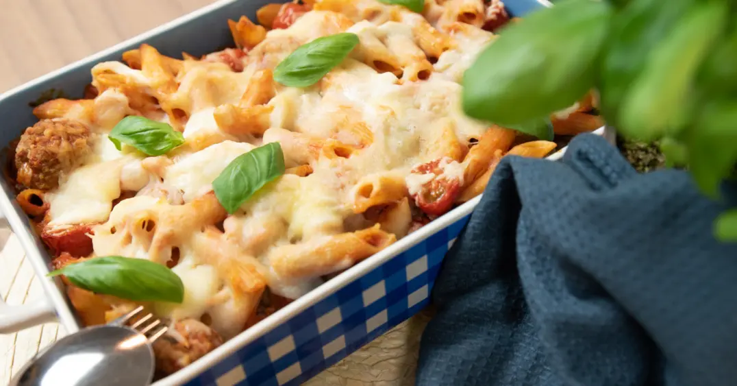 Marcassou_Recept_GegratineerdePenne_Horizontaal