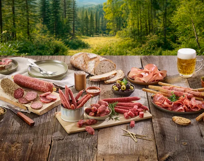 Ontdek ons uniek assortiment!