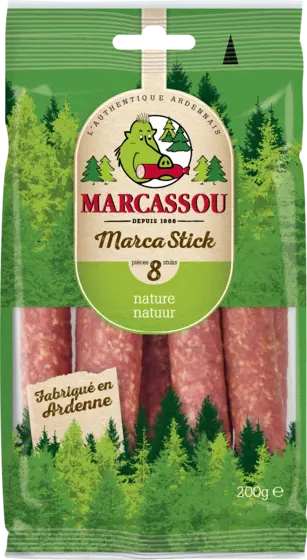Marcassou MarcaStick ZL 200g