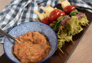 Marcassou_Recept_Aperitiefsate_Horizontaal