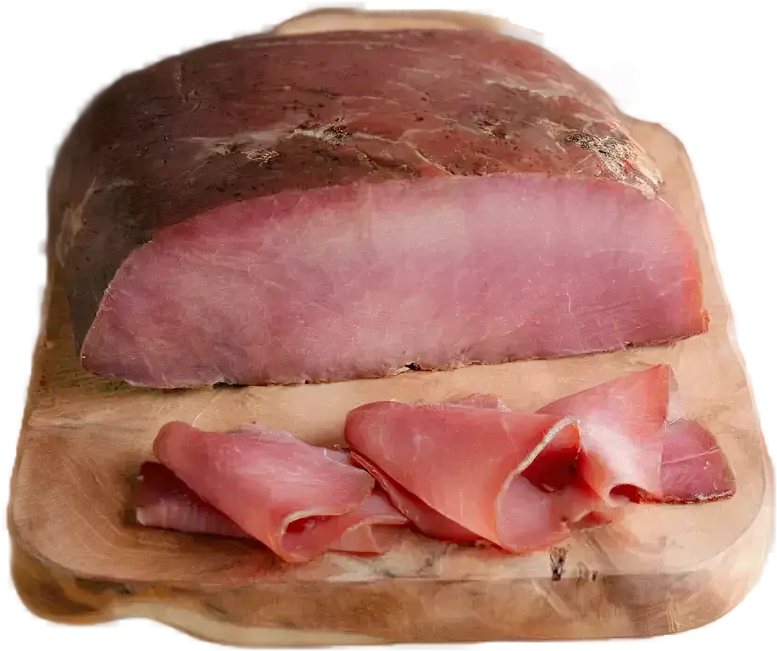 Filet d’Ardenne ziet het levenslicht