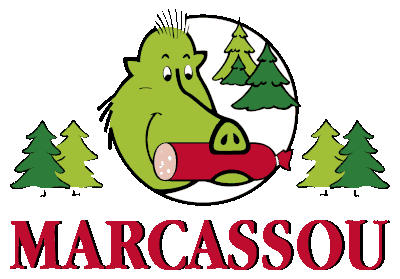 Marcassou